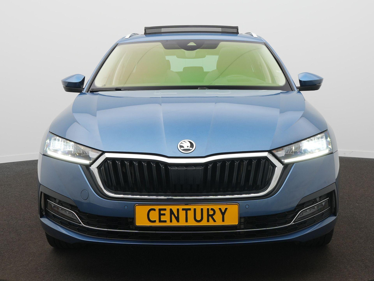 ŠKODA