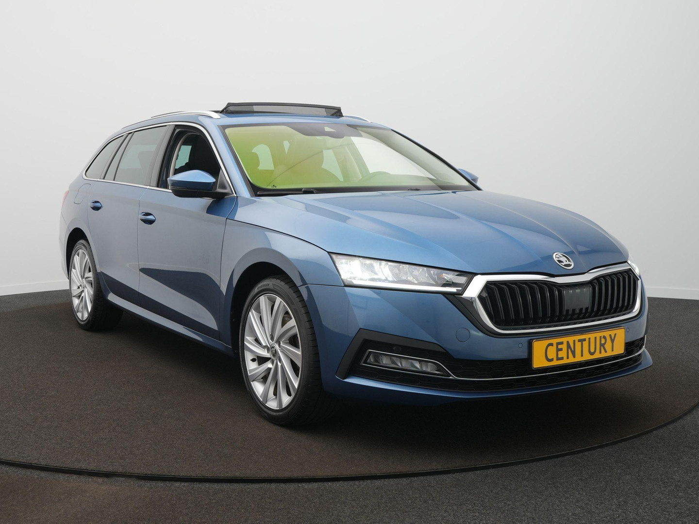ŠKODA