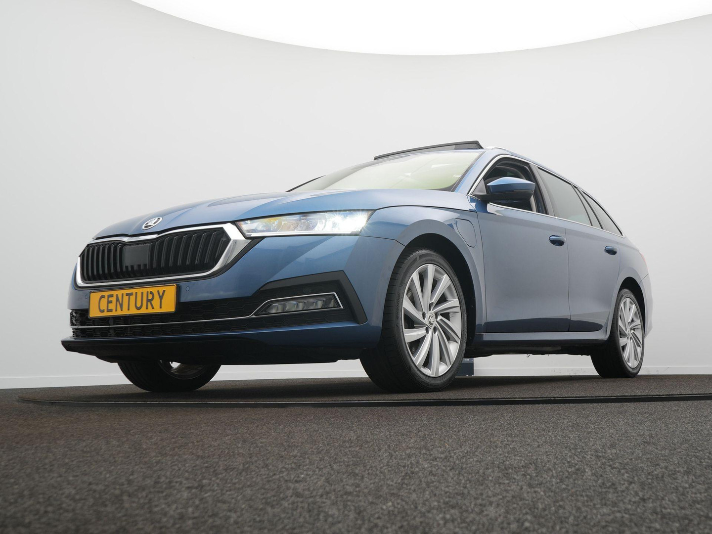 ŠKODA