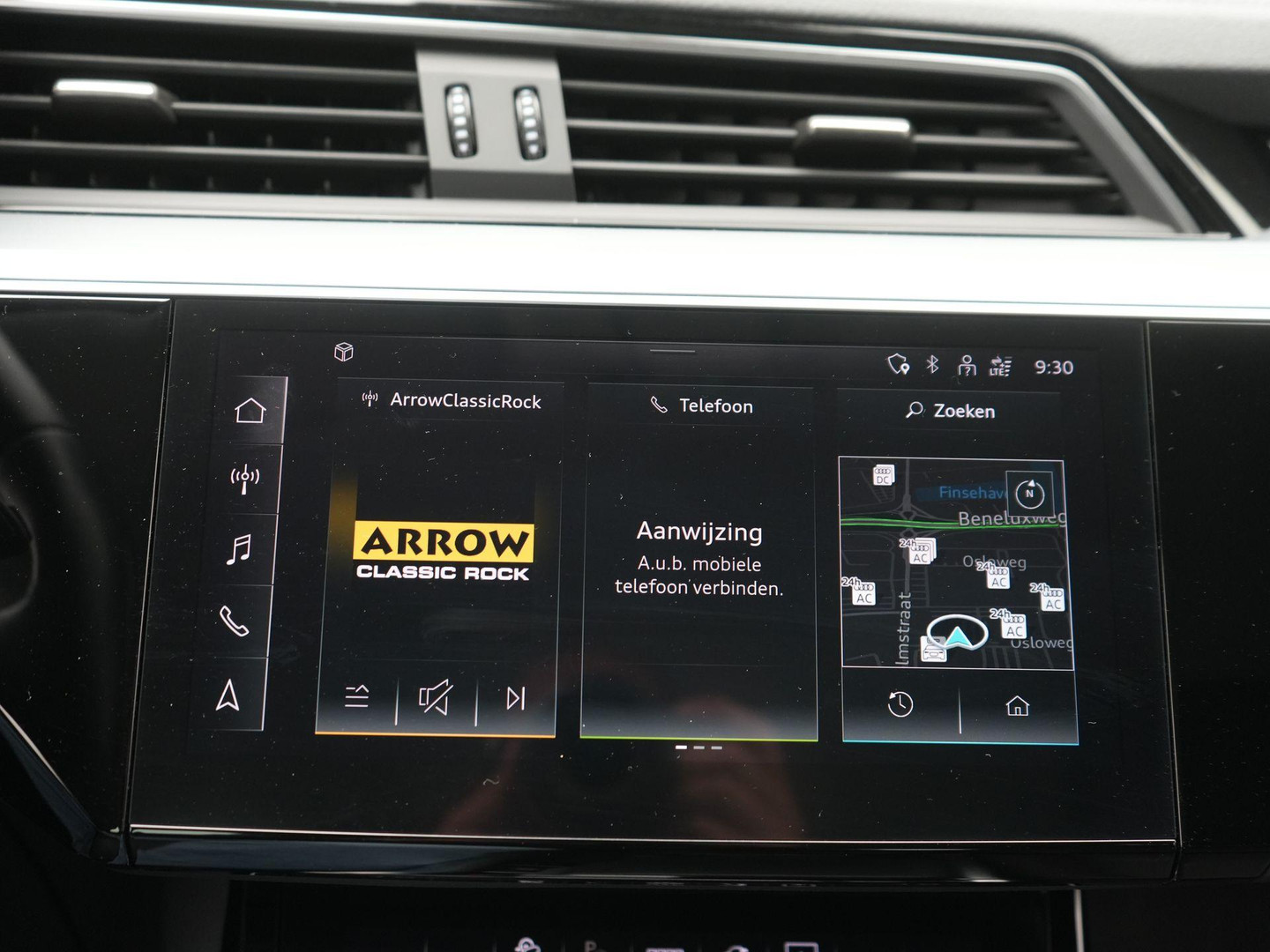 Audi Audi