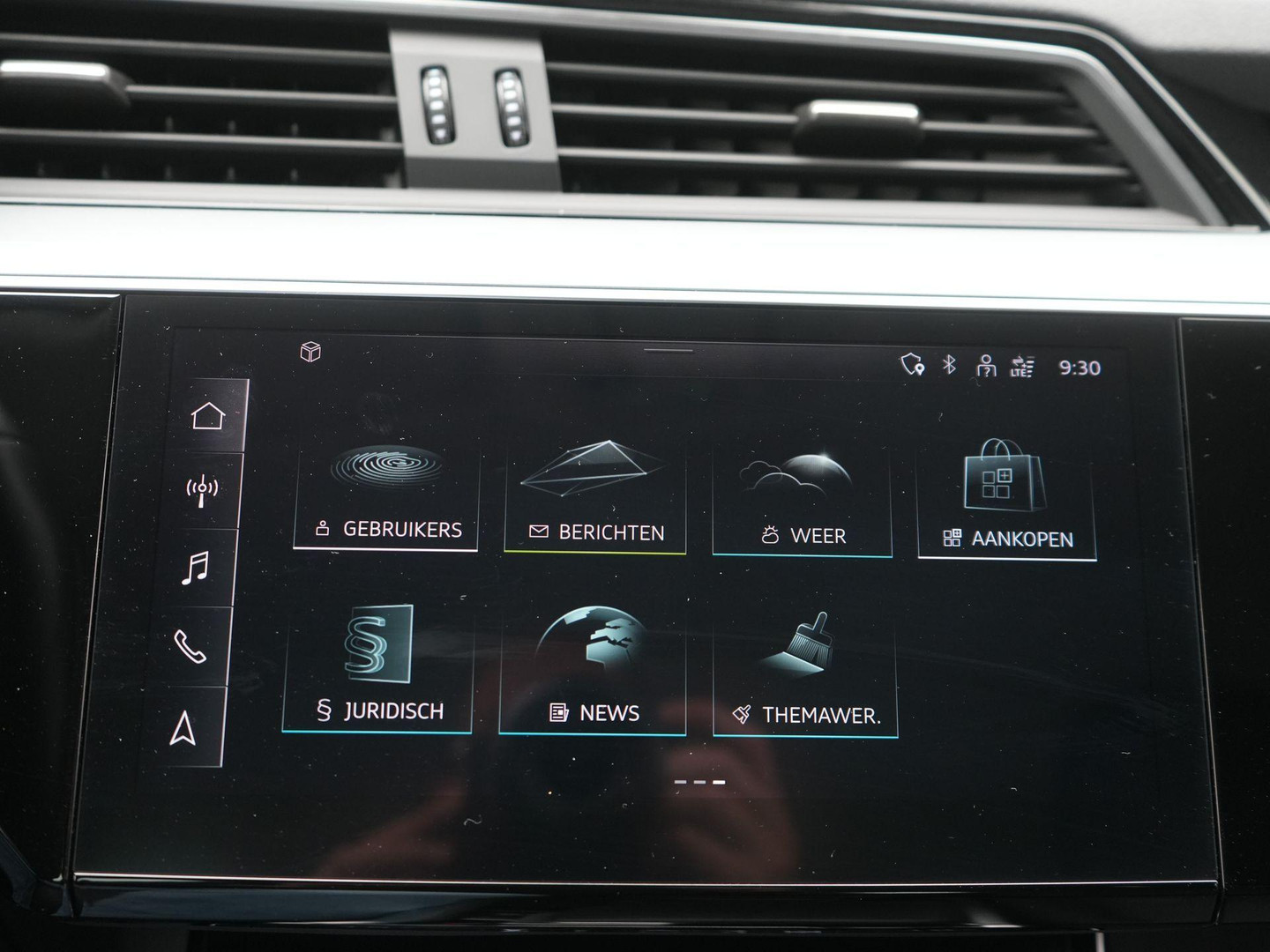 Audi Audi