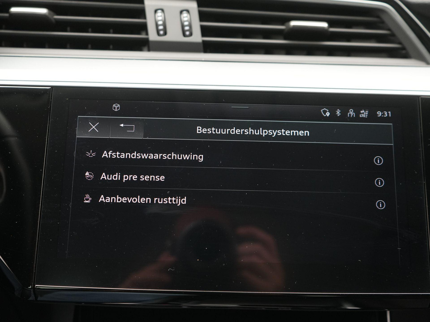Audi Audi