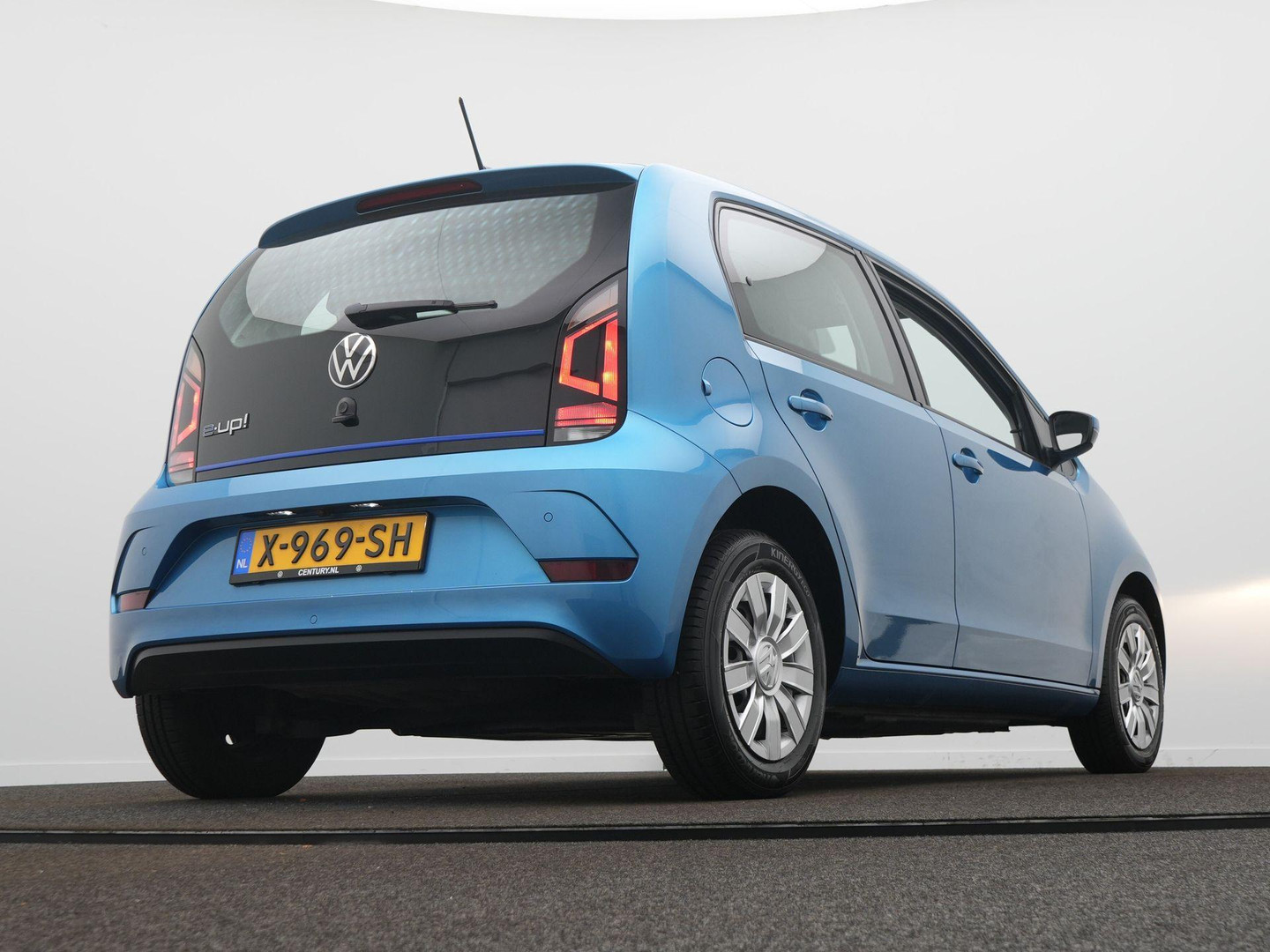 Volkswagen Volkswagen