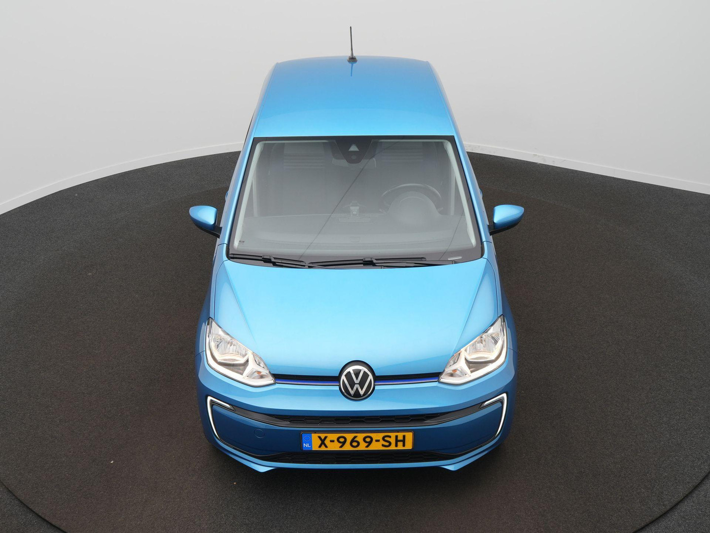 Volkswagen Volkswagen