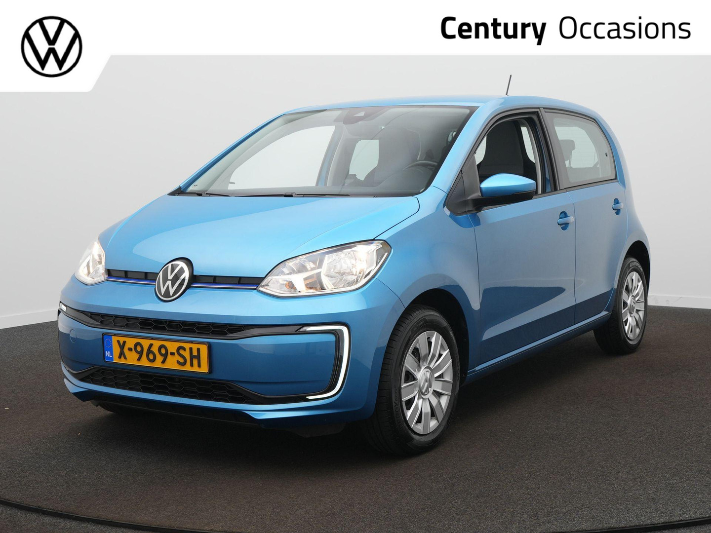 Volkswagen Volkswagen