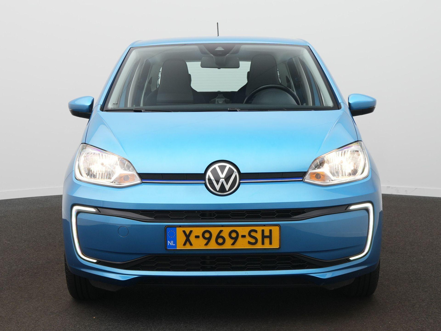 Volkswagen Volkswagen