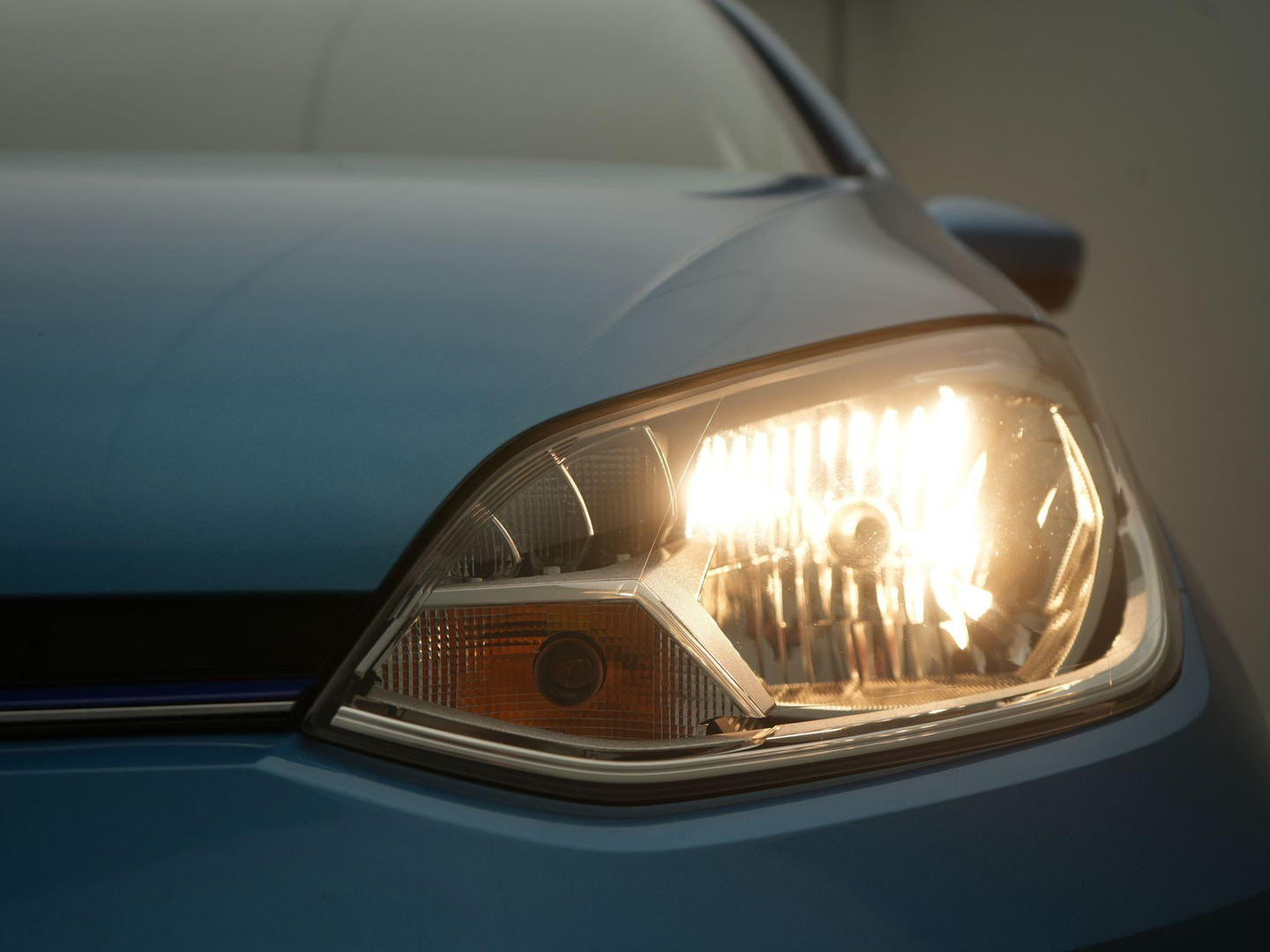 Volkswagen Volkswagen