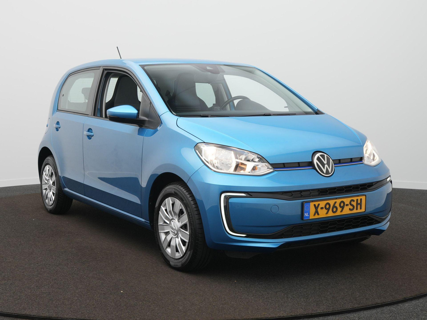 Volkswagen Volkswagen