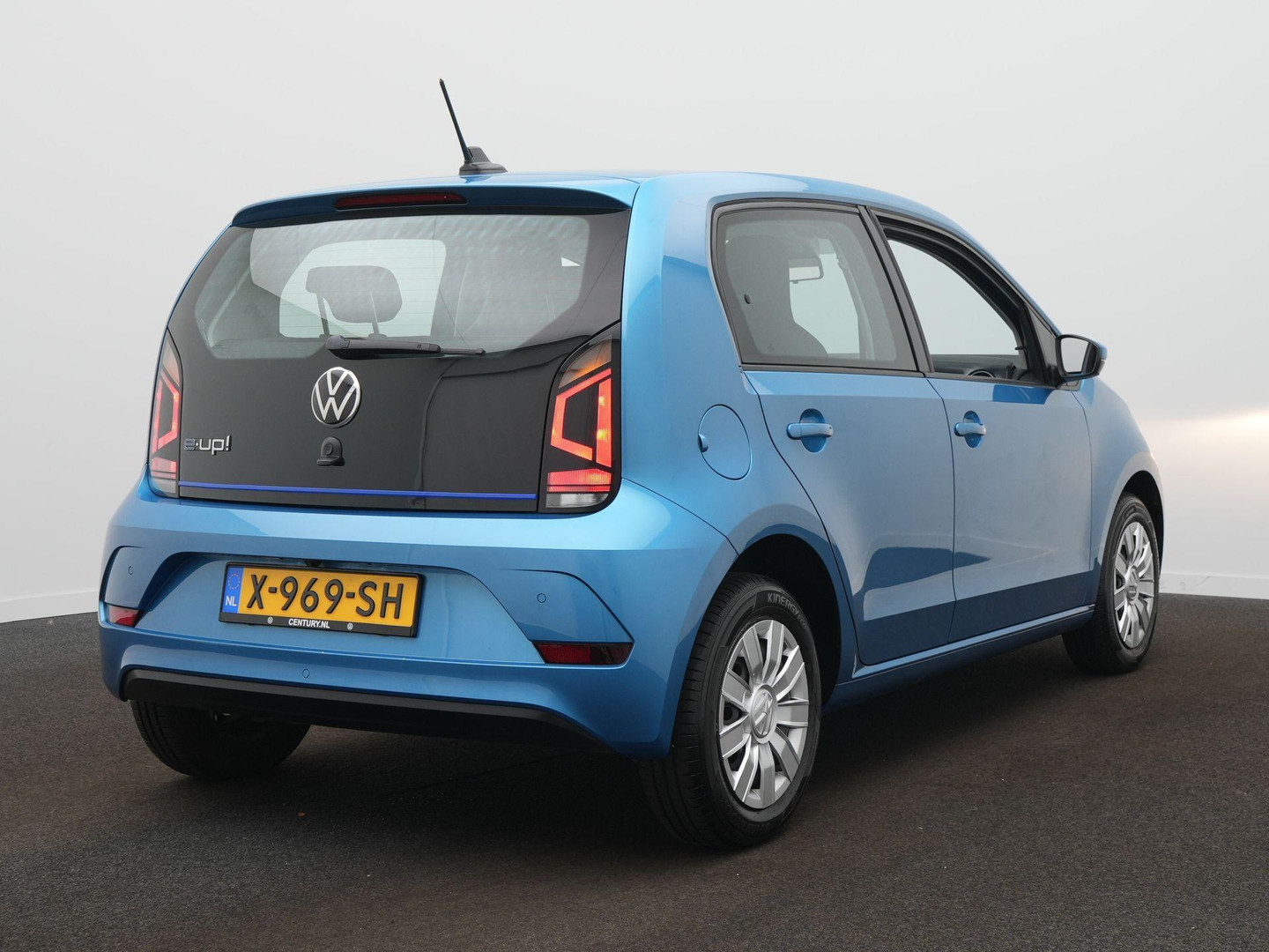 Volkswagen Volkswagen