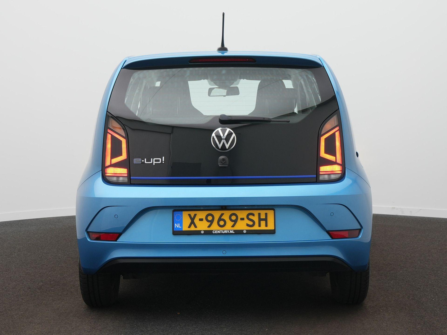 Volkswagen Volkswagen