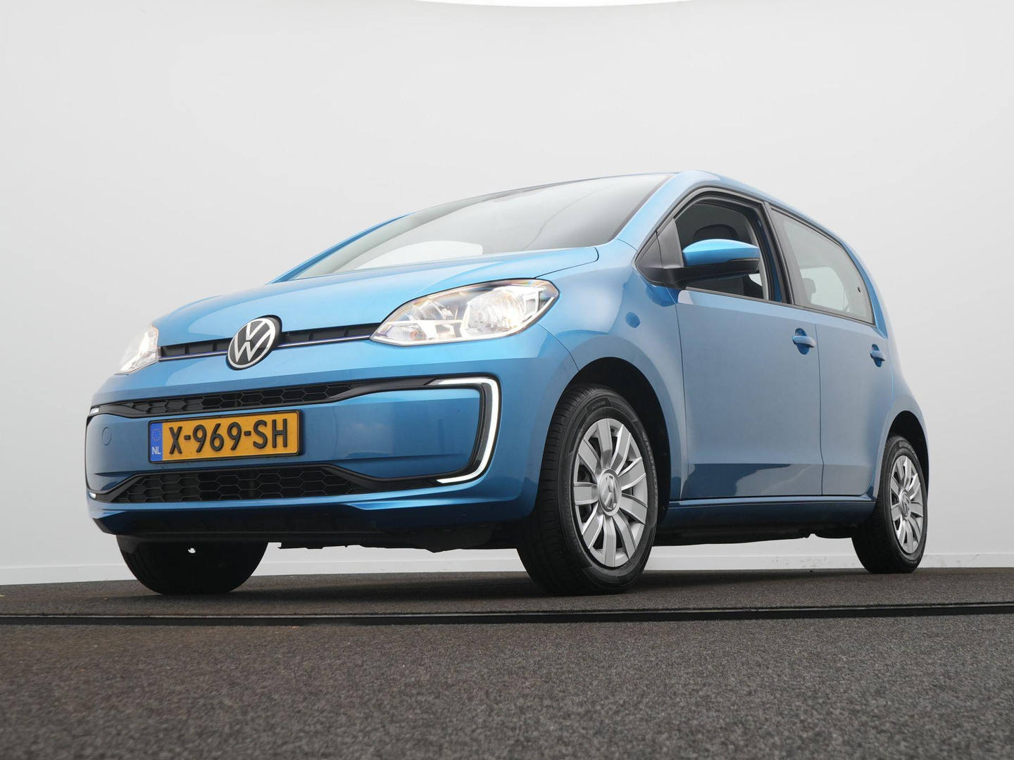 Volkswagen Volkswagen