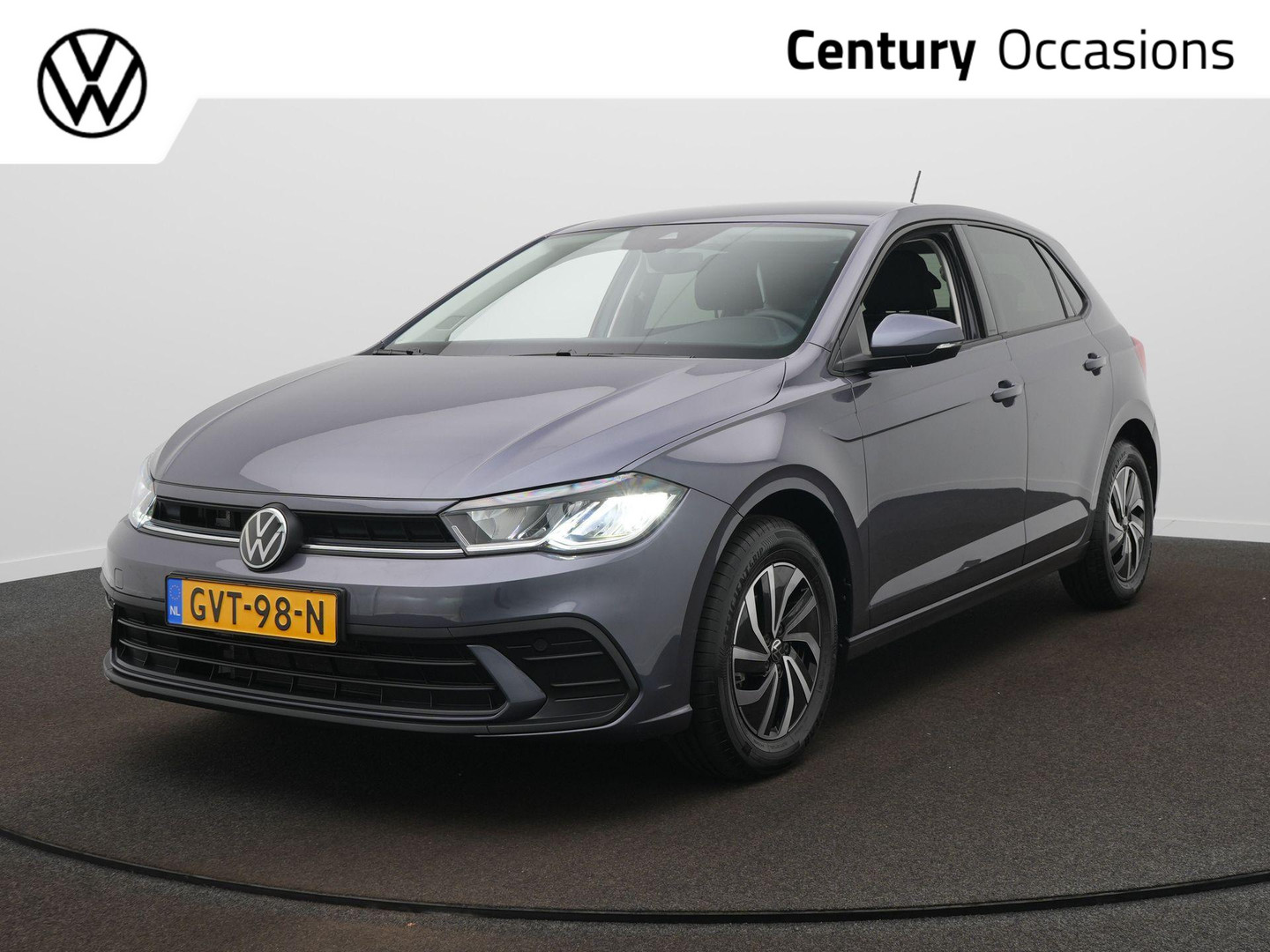 Volkswagen