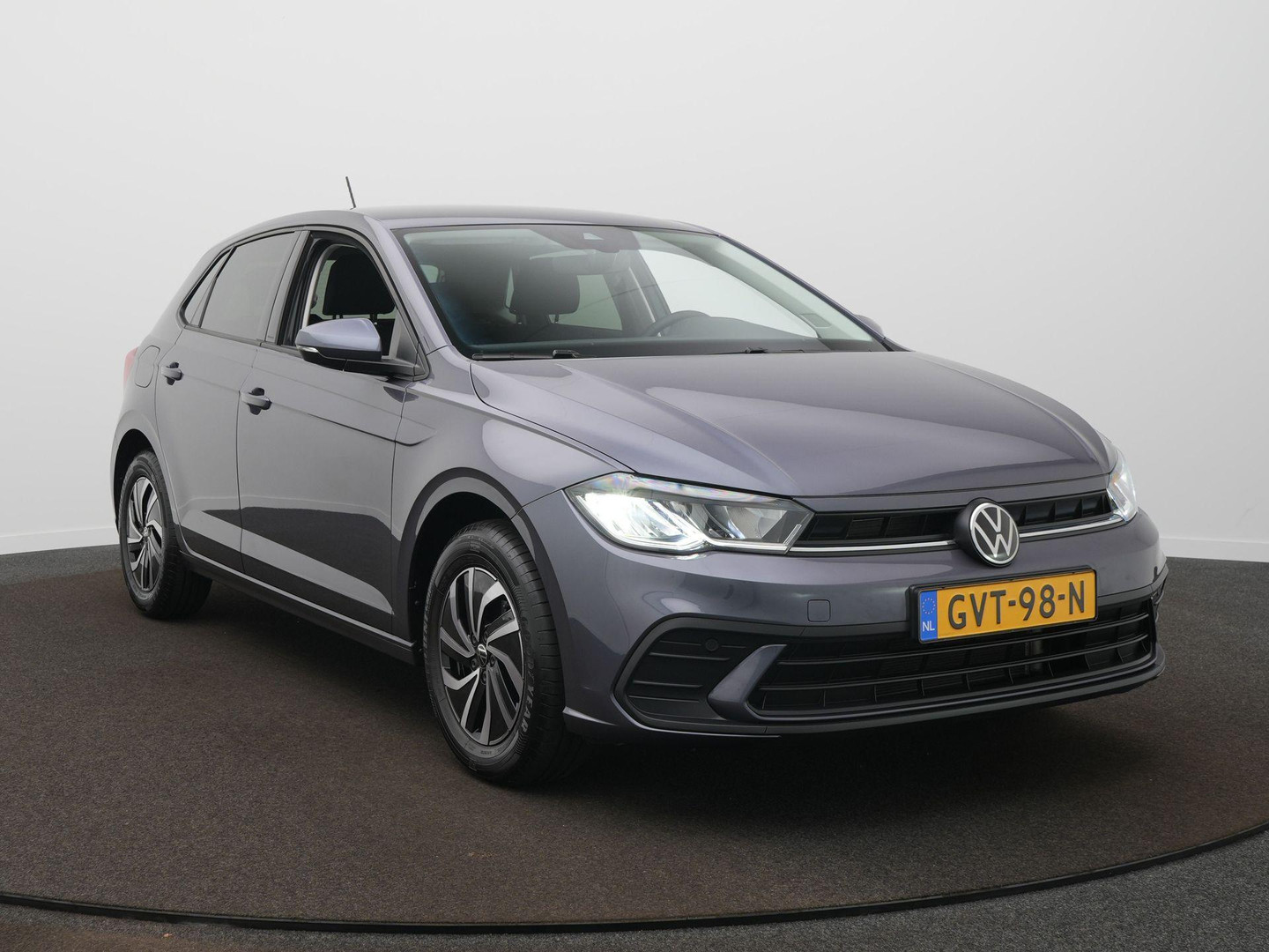Volkswagen