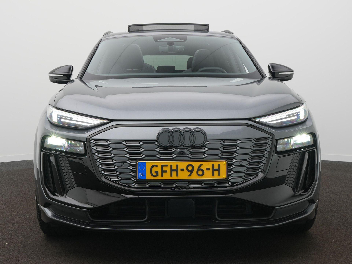 Audi Audi