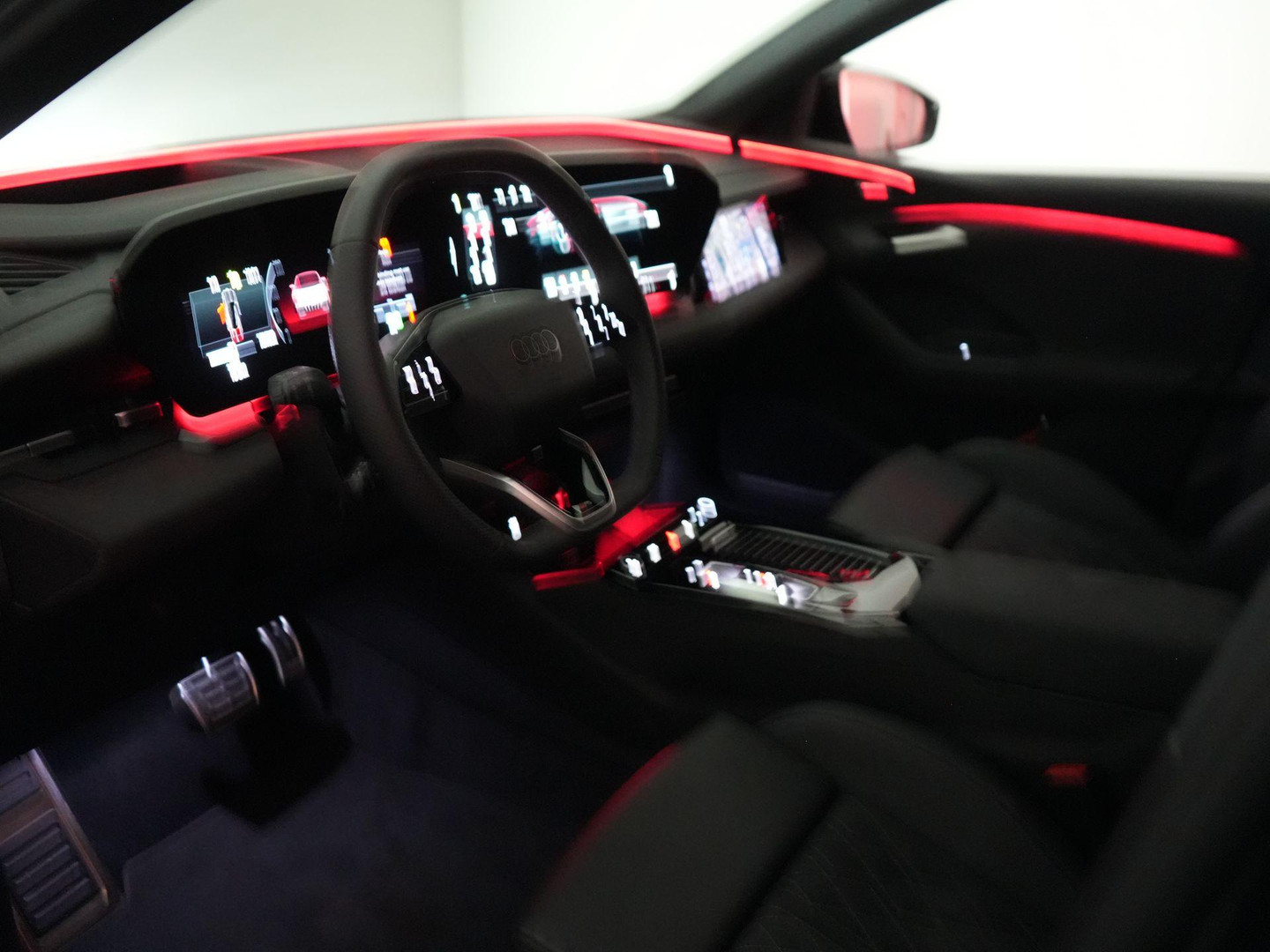 Audi Audi