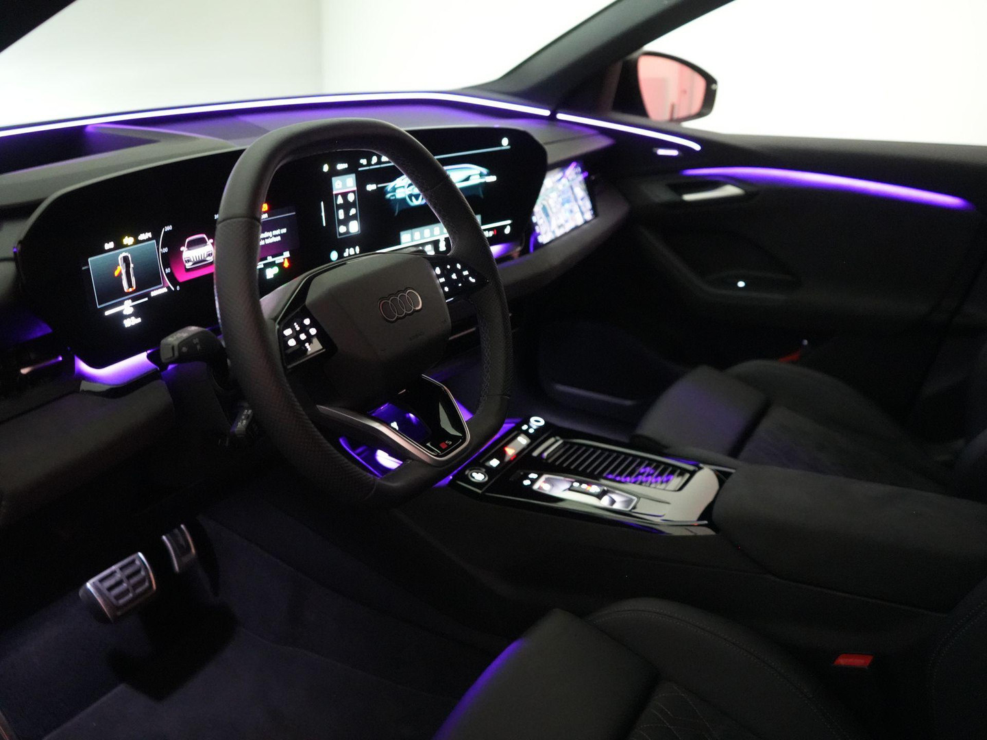 Audi Audi