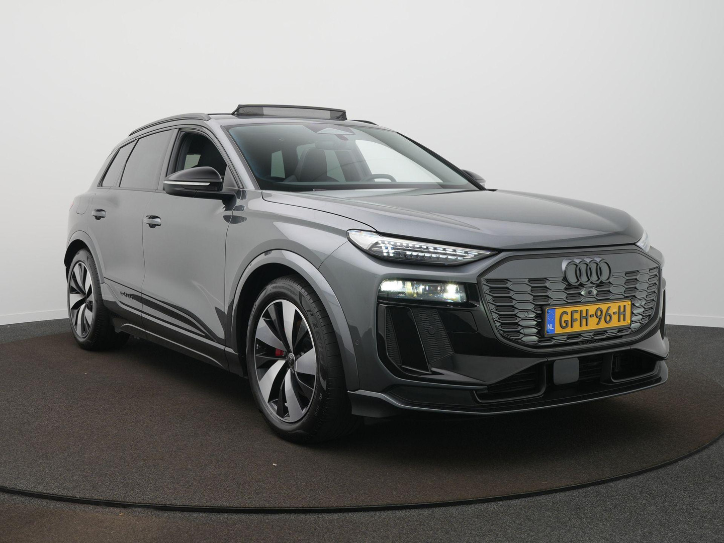 Audi Audi