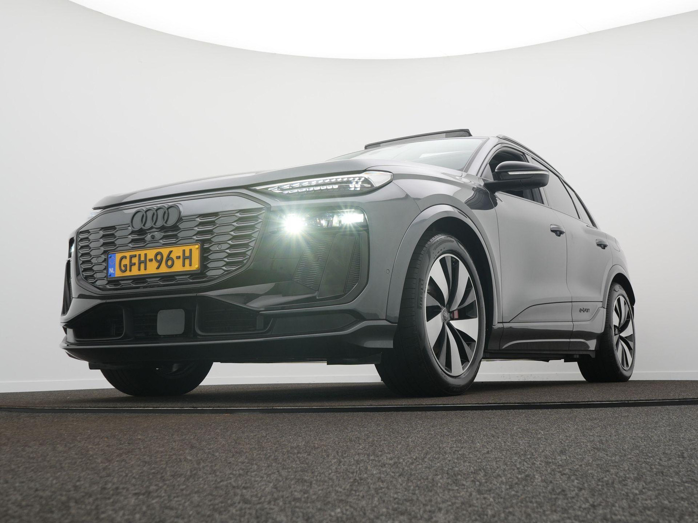 Audi Audi