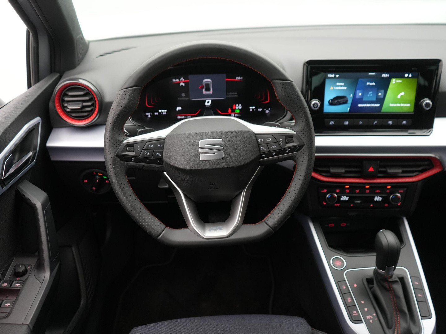 SEAT SEAT
