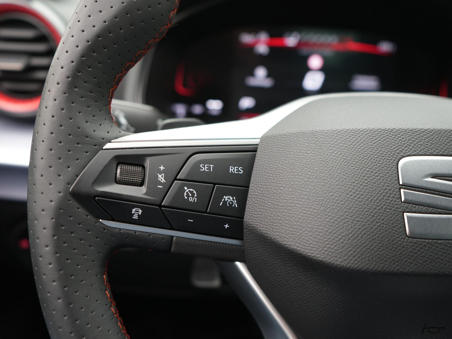 SEAT SEAT