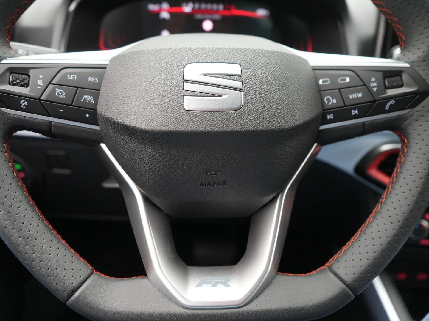 SEAT SEAT