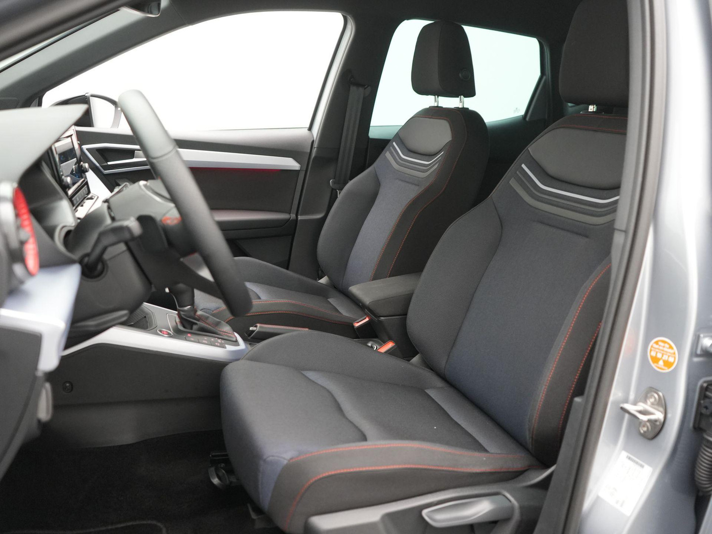 SEAT SEAT
