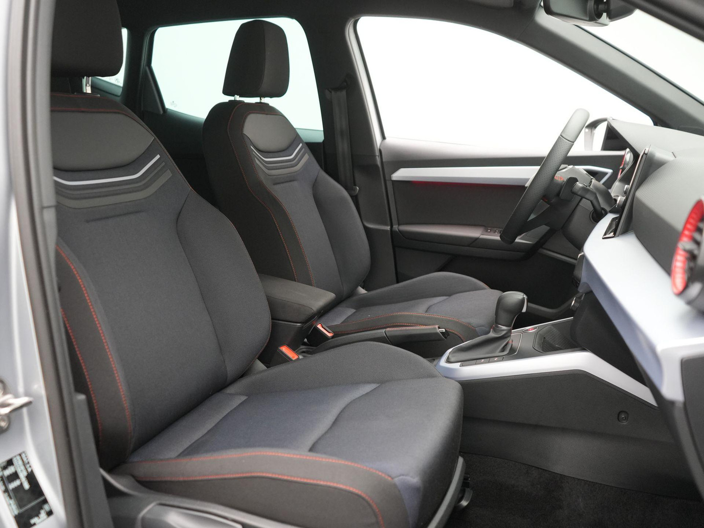 SEAT SEAT