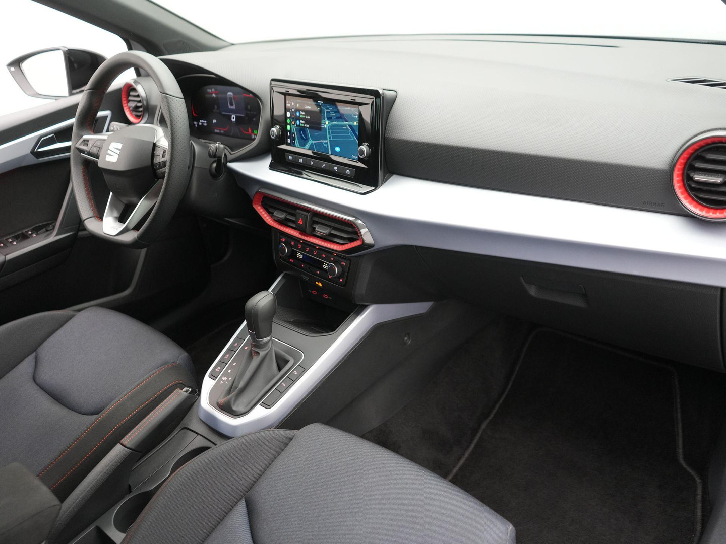 SEAT SEAT