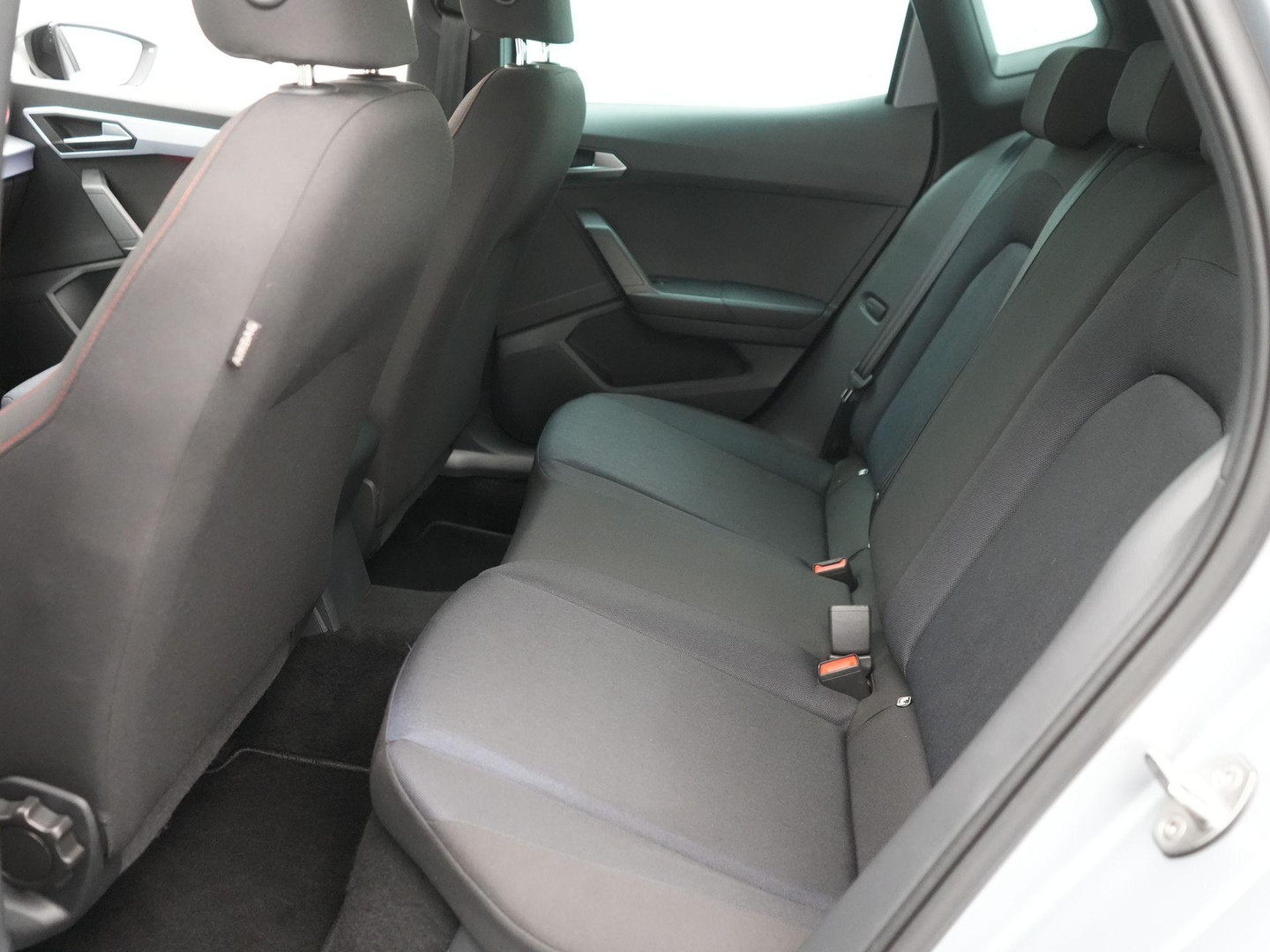 SEAT SEAT
