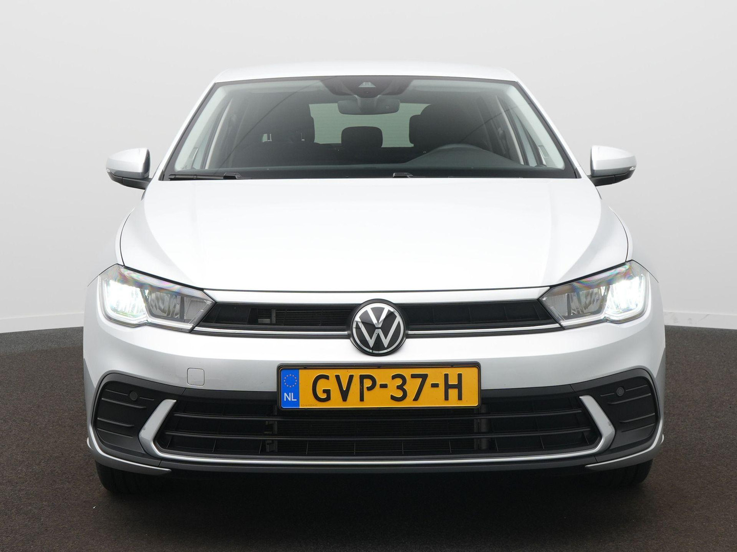 Volkswagen Volkswagen