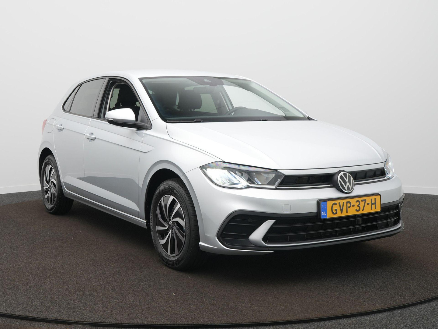 Volkswagen Volkswagen