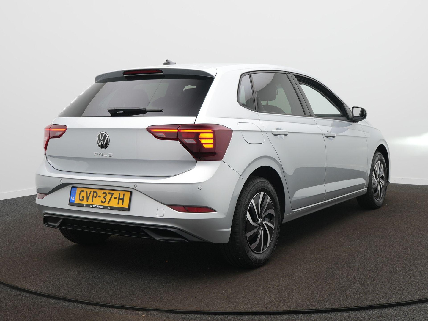 Volkswagen Volkswagen