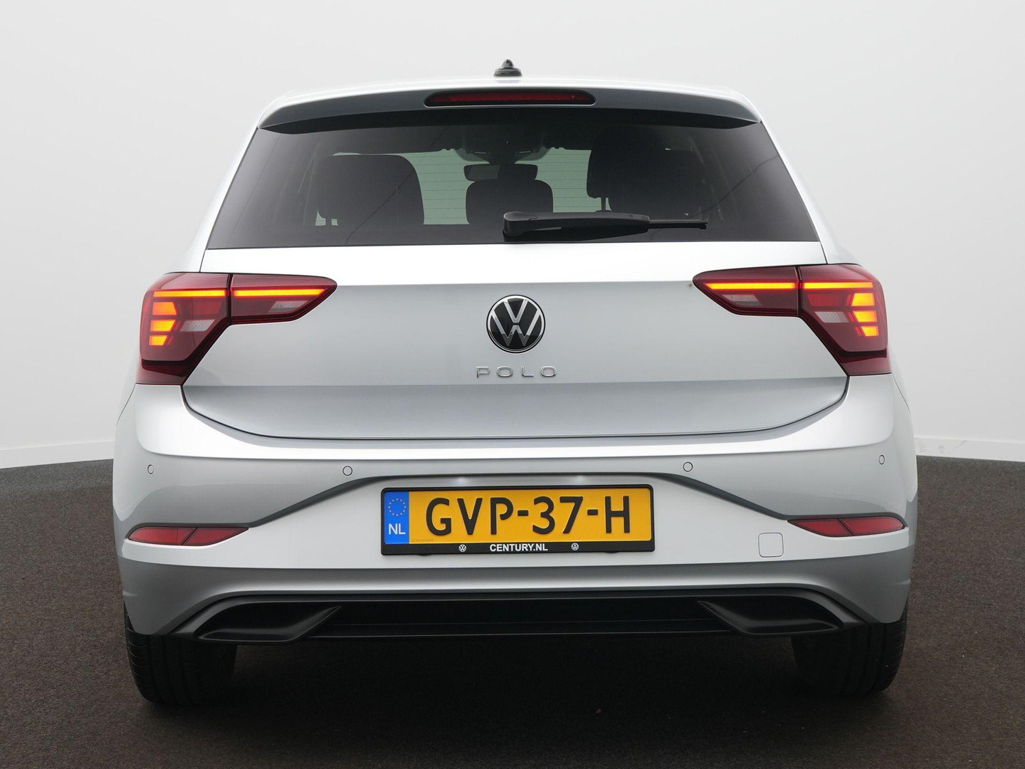 Volkswagen Volkswagen