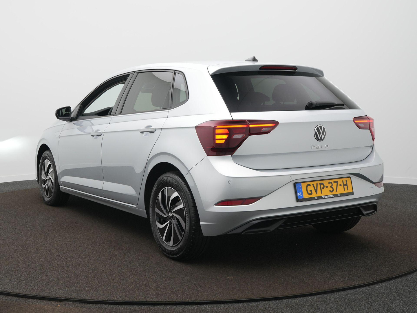 Volkswagen Volkswagen