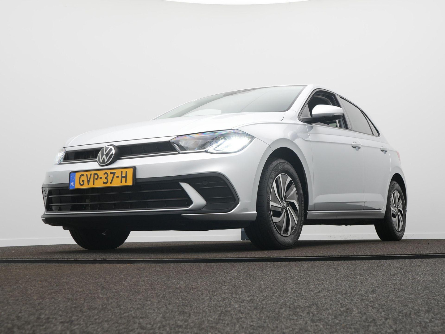Volkswagen Volkswagen