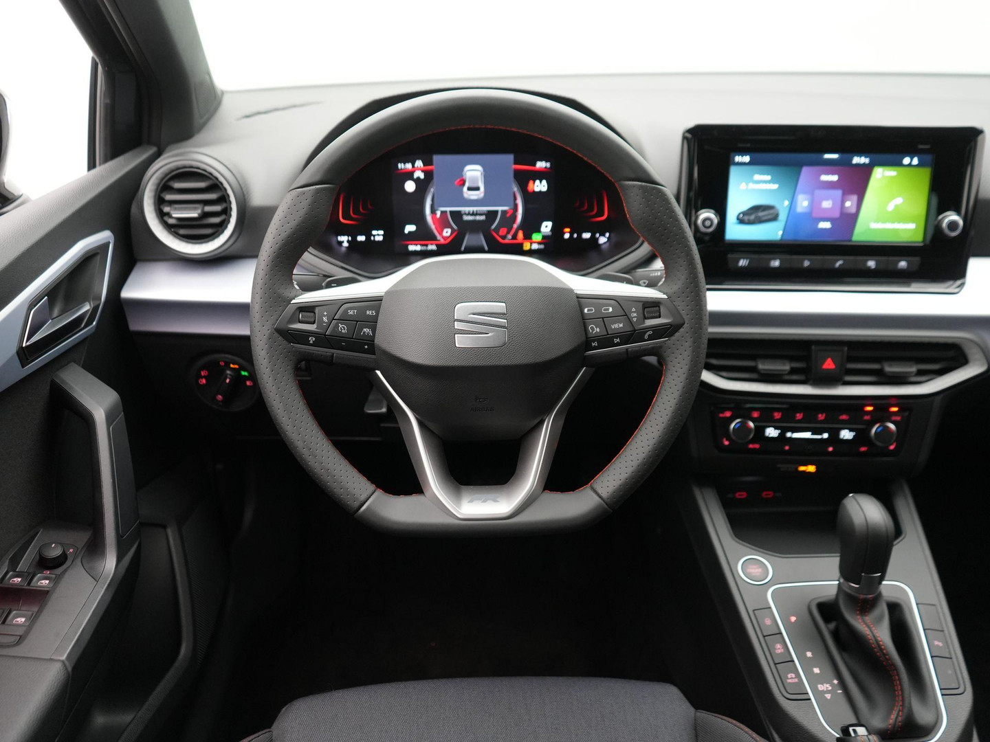SEAT SEAT