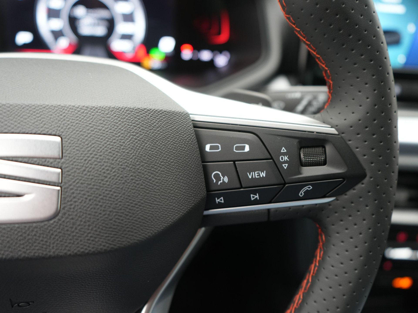 SEAT SEAT