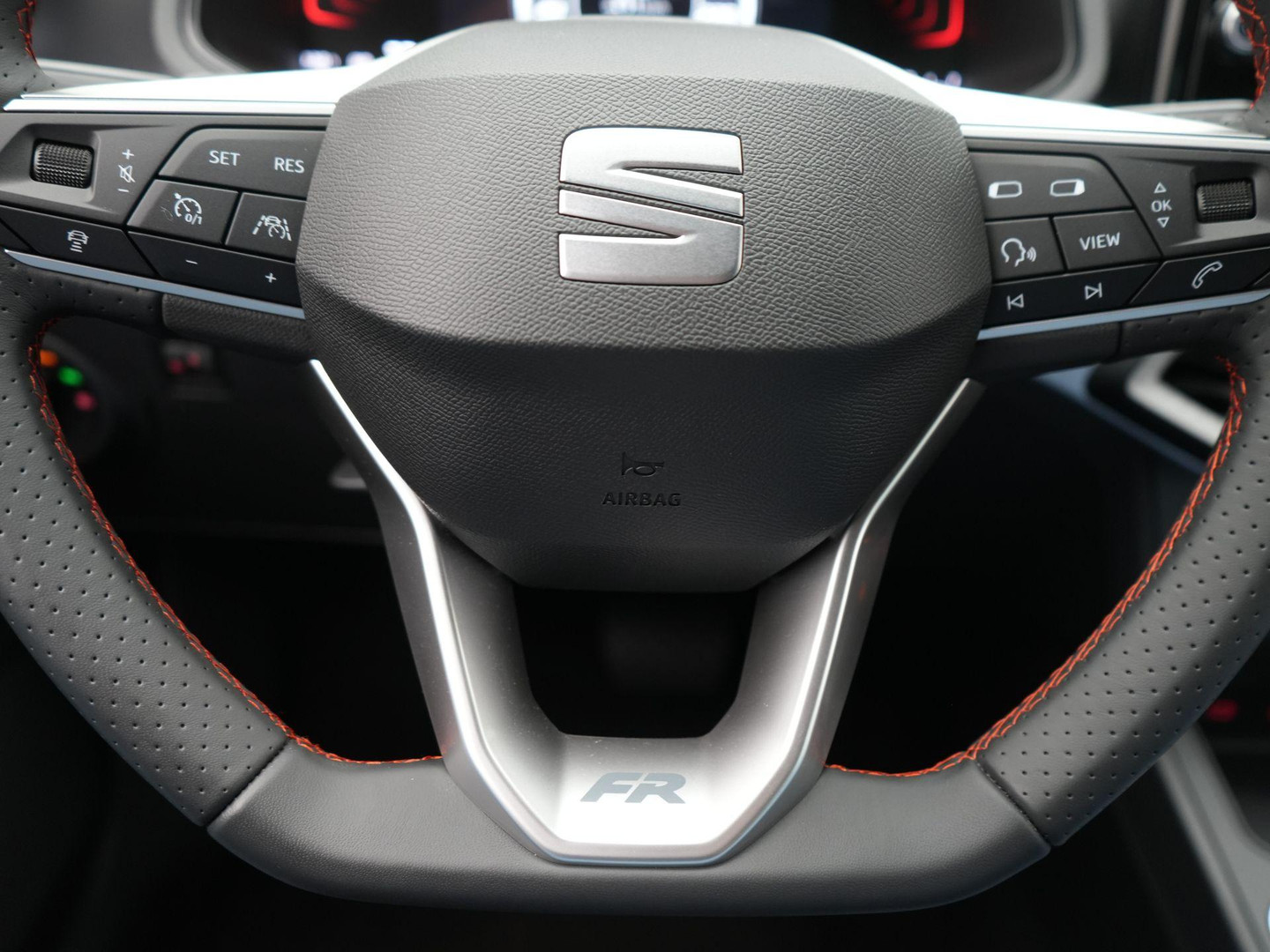SEAT SEAT