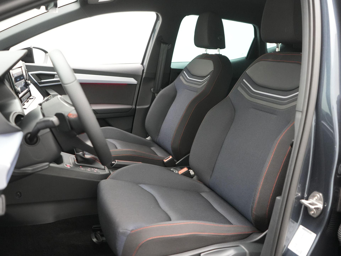 SEAT SEAT