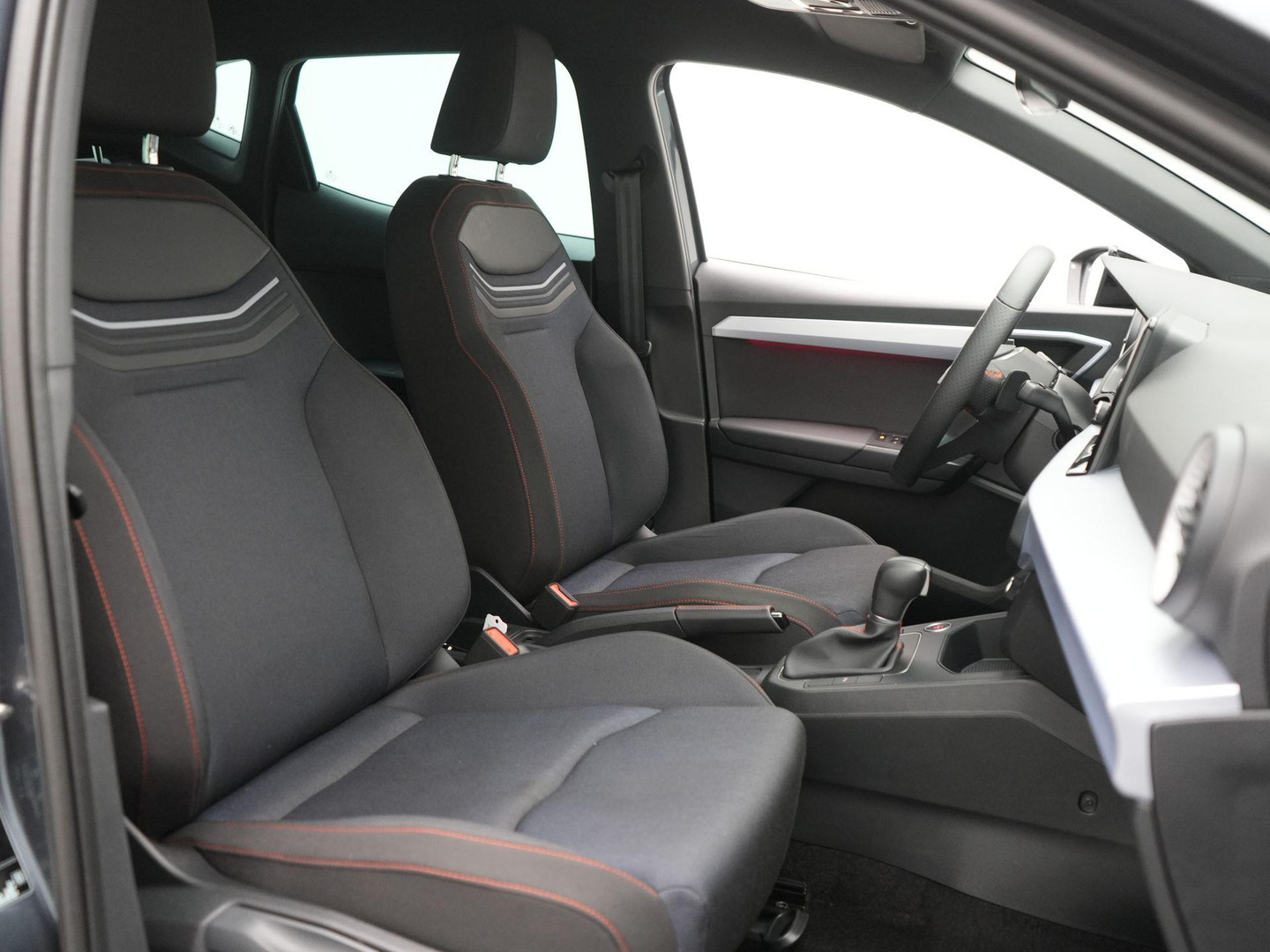 SEAT SEAT