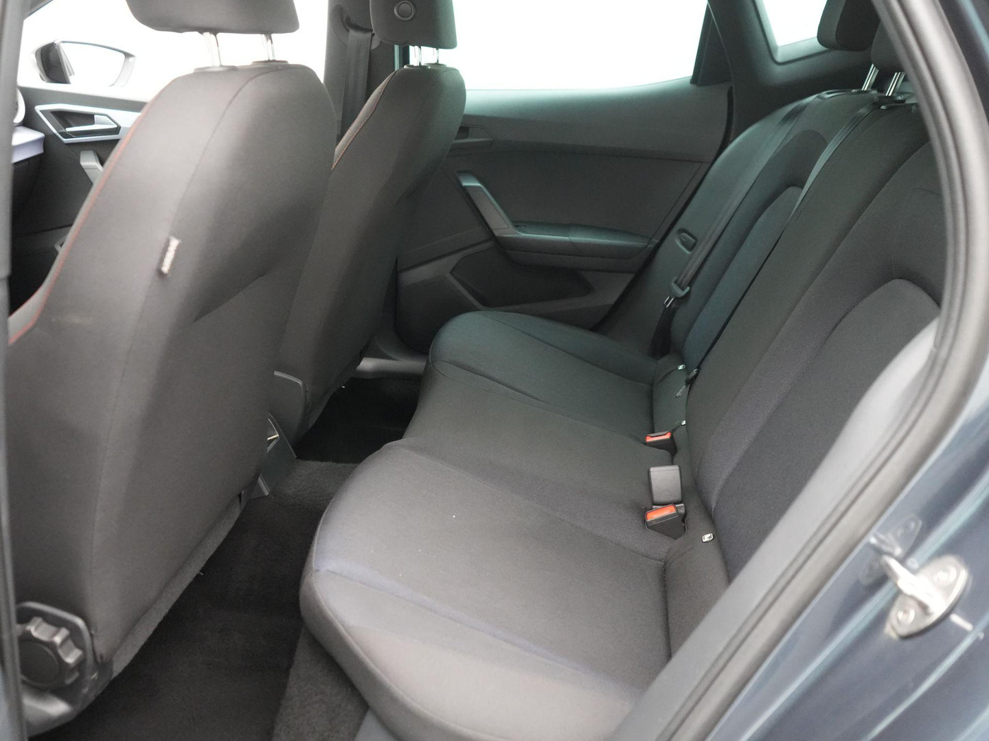 SEAT SEAT