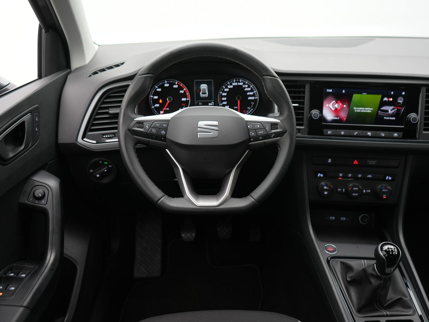 SEAT SEAT