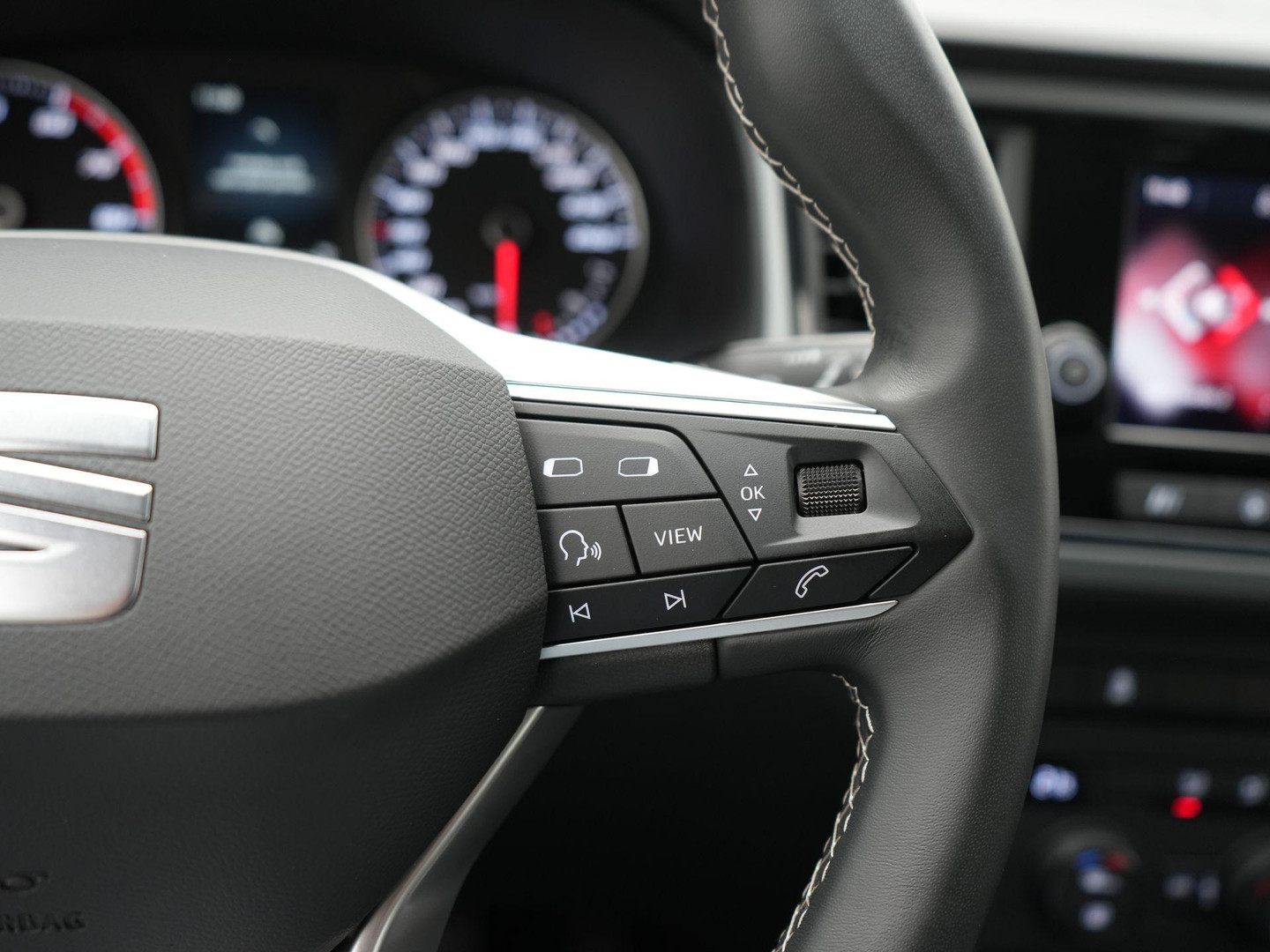 SEAT SEAT