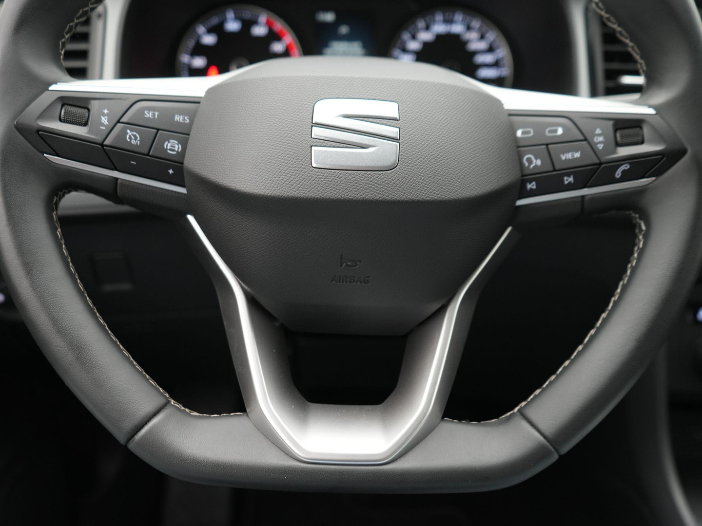 SEAT SEAT