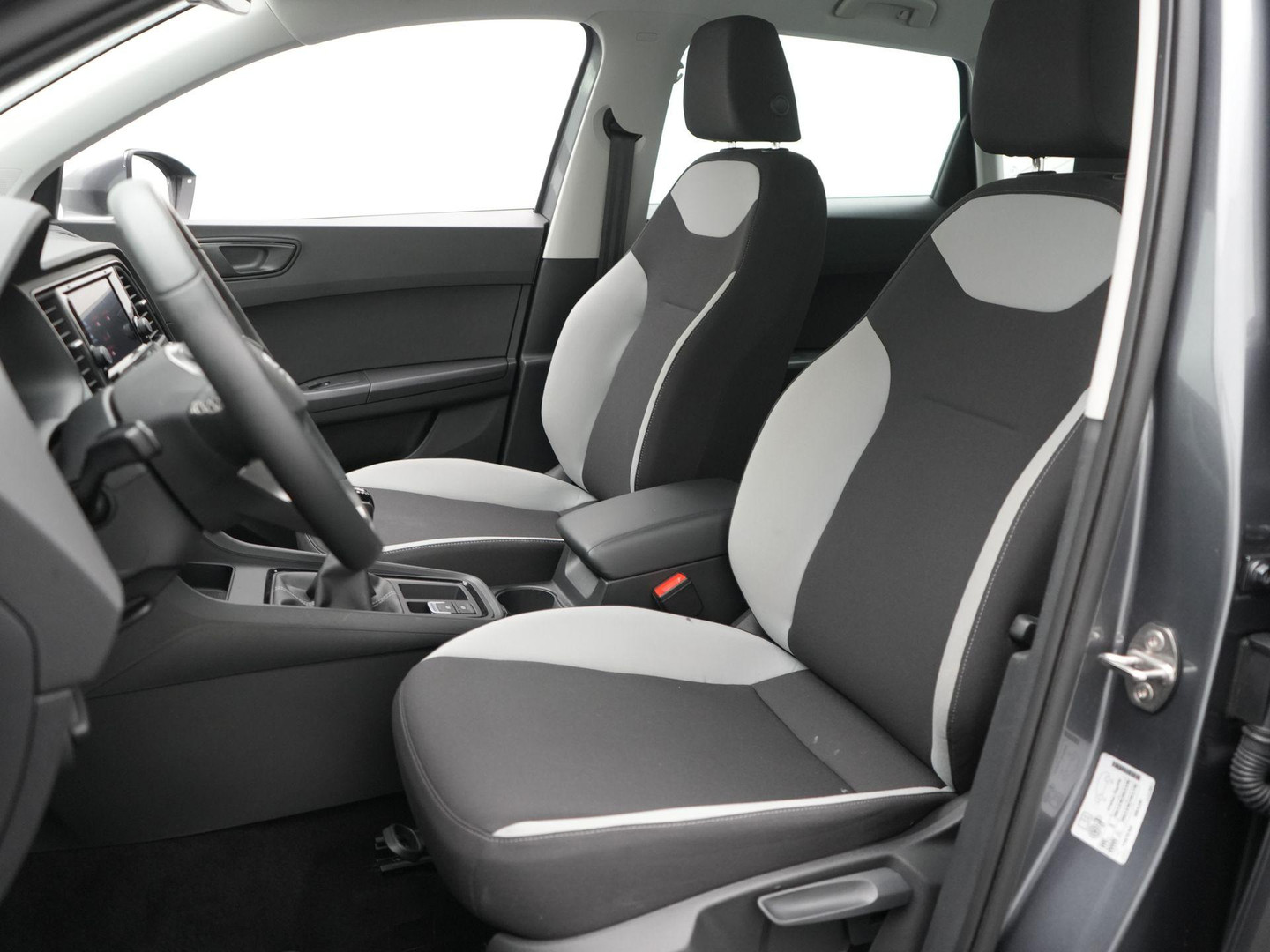 SEAT SEAT