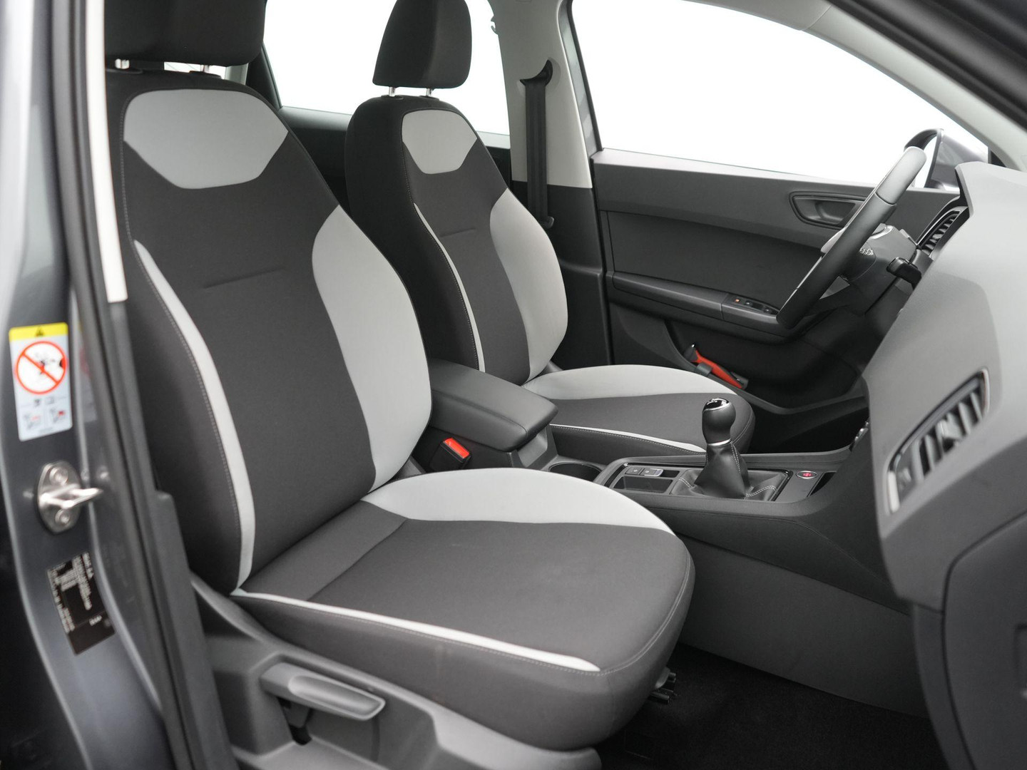 SEAT SEAT