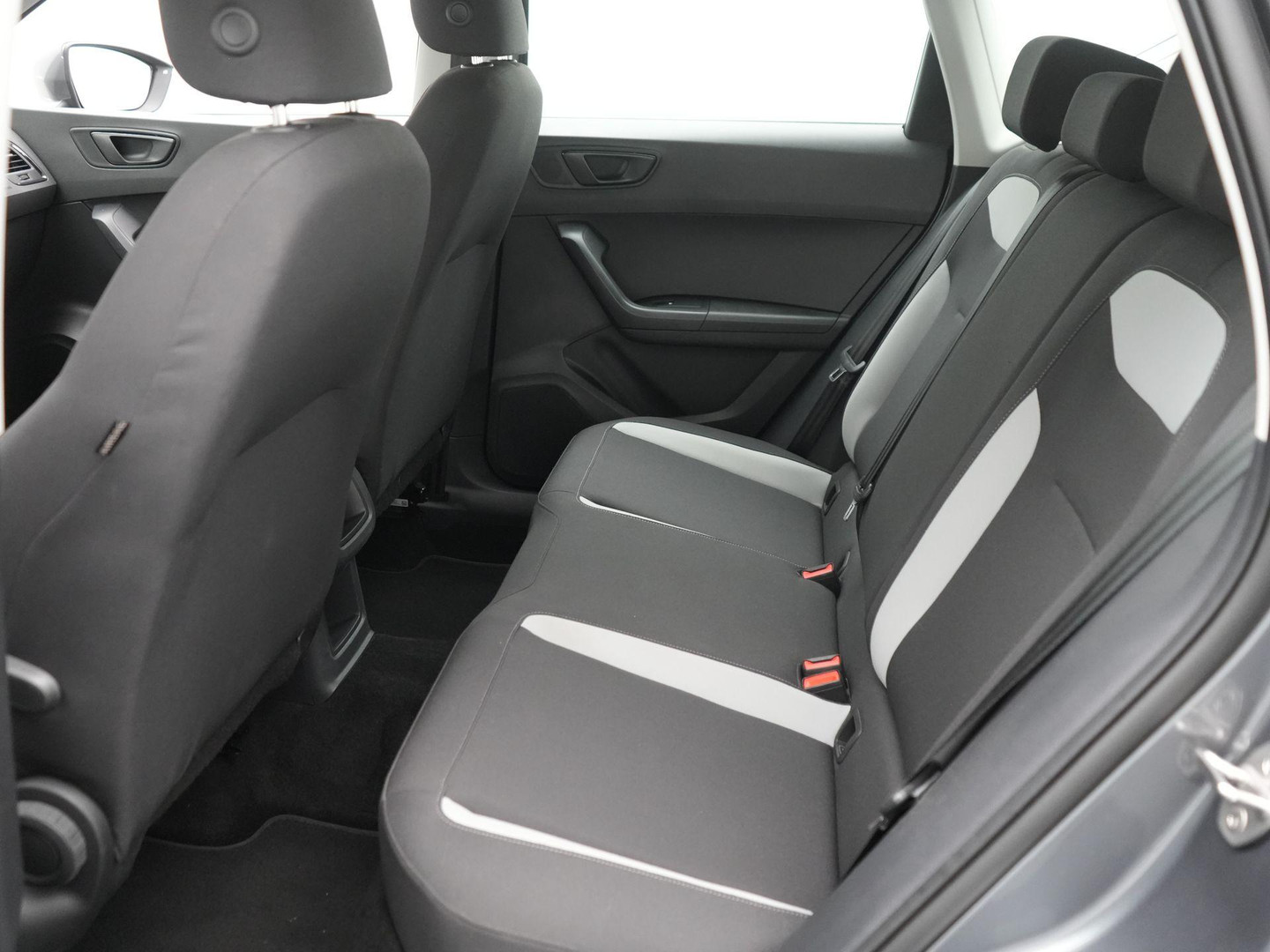 SEAT SEAT