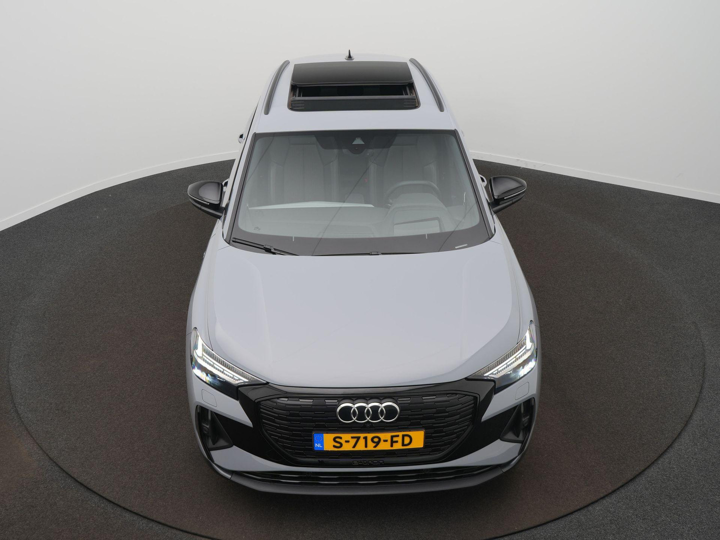 Audi Audi