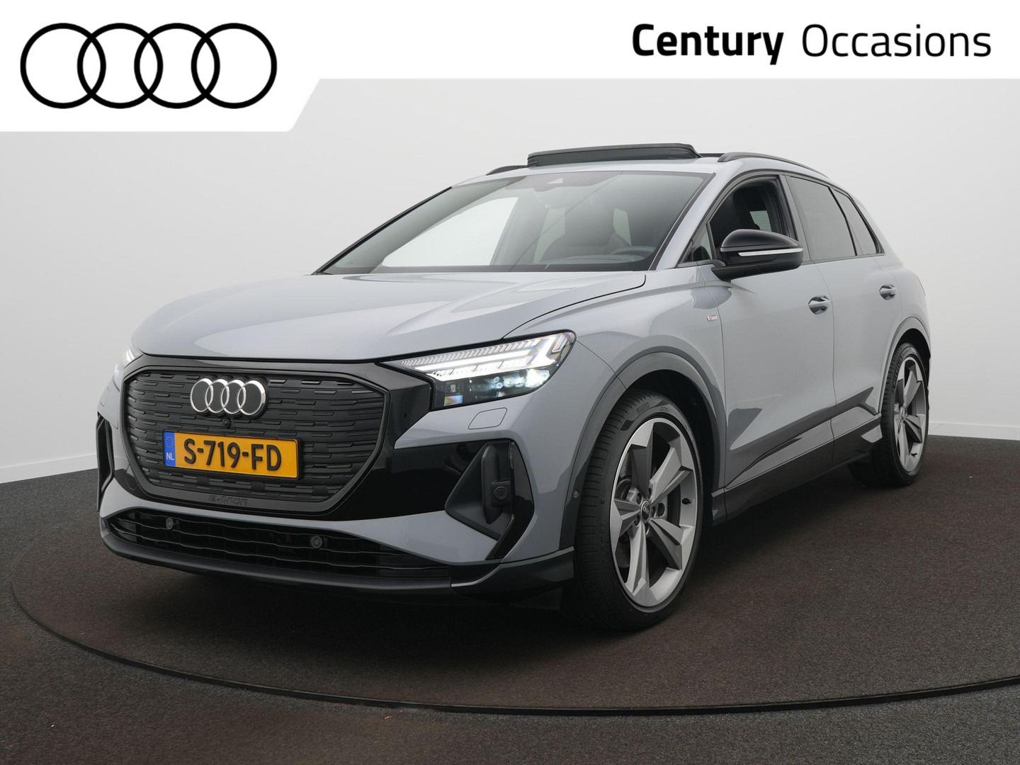Audi Audi