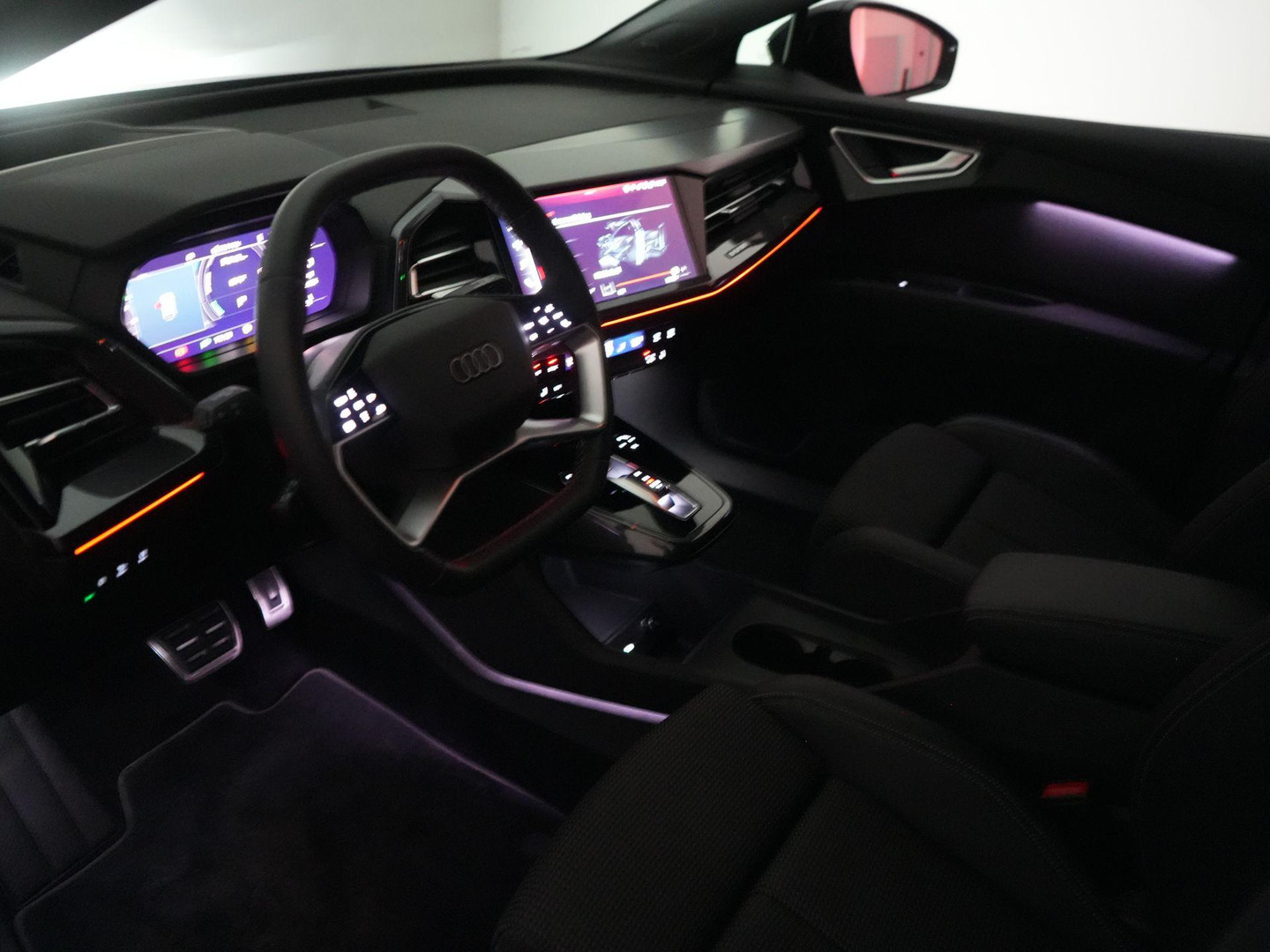 Audi Audi